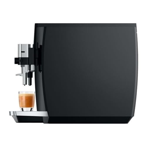 E8 Automatic Coffee Machine