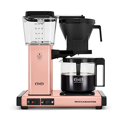 53939 KBGV 10 (Pink)