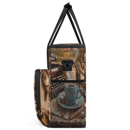 Coffee Maker Bag Compatible with K (B 016)