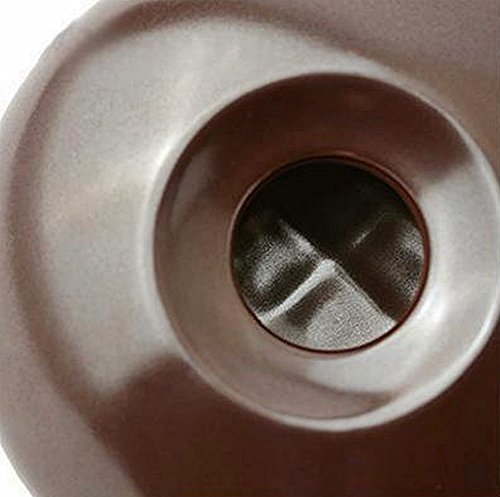 Eco Ceramic Handy Coffee Bean Roaster