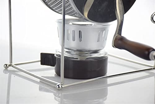Manual Coffee Roaster