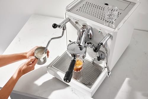 Alto Espresso Machine (White)