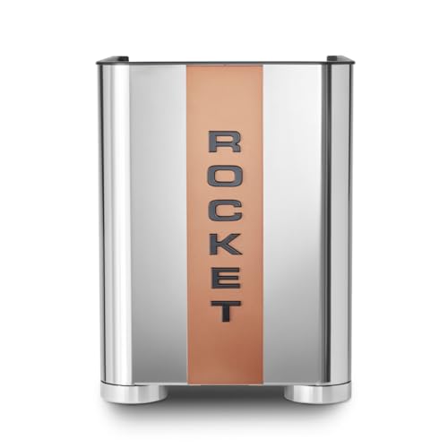 Rocket Espresso Appartamento TCA Espresso Machine (58mm / Stainless / Copper)