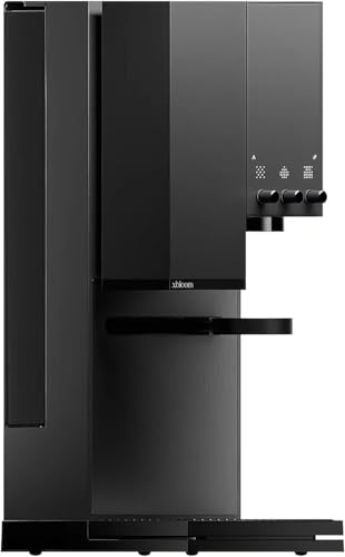 Studio Coffee Machine (Midnight Black)