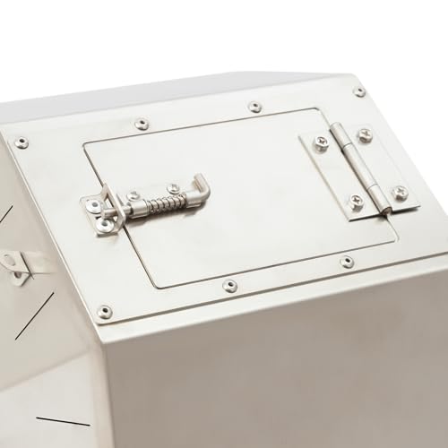 Coffee Bean Roaster Machine