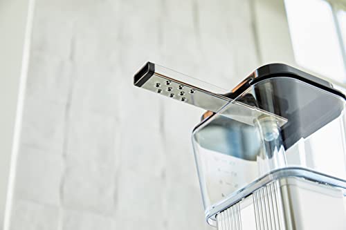 53941 KBGV Select 10 (Polished Silver)