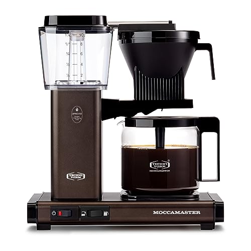 53932 KBGV Select 10 (Dutch Cocoa)