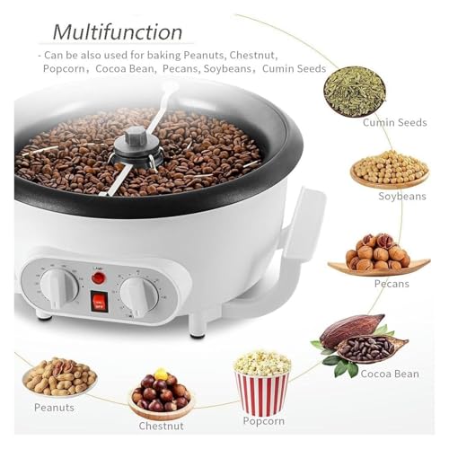 Coffee Bean Roaster (220V)