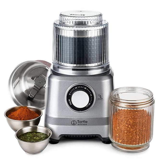 TK Electric Spice Grinder