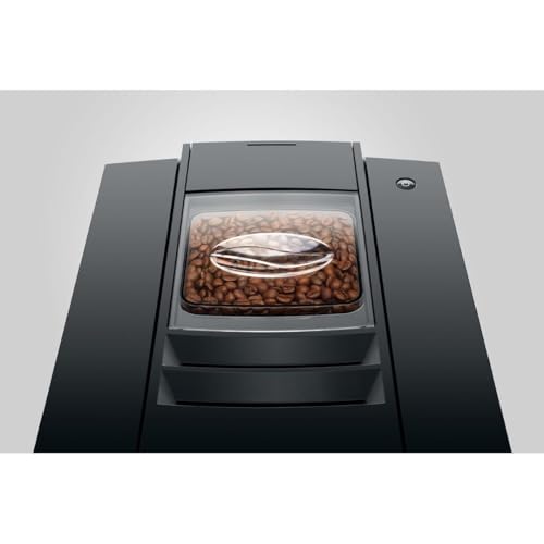 E8 Automatic Coffee Machine