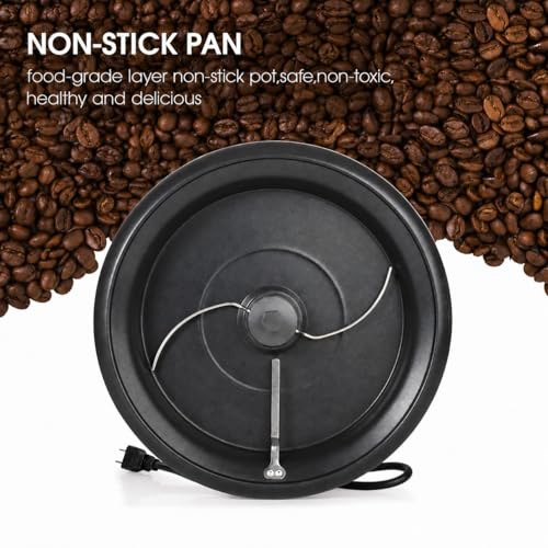 Coffee Roaster Machine for Home Use