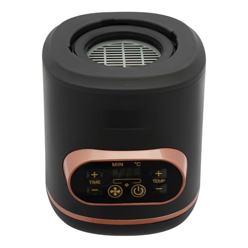 Electric Coffee Roaster