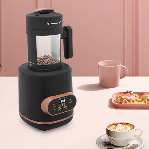 110V Electric Coffee Bean Roaster