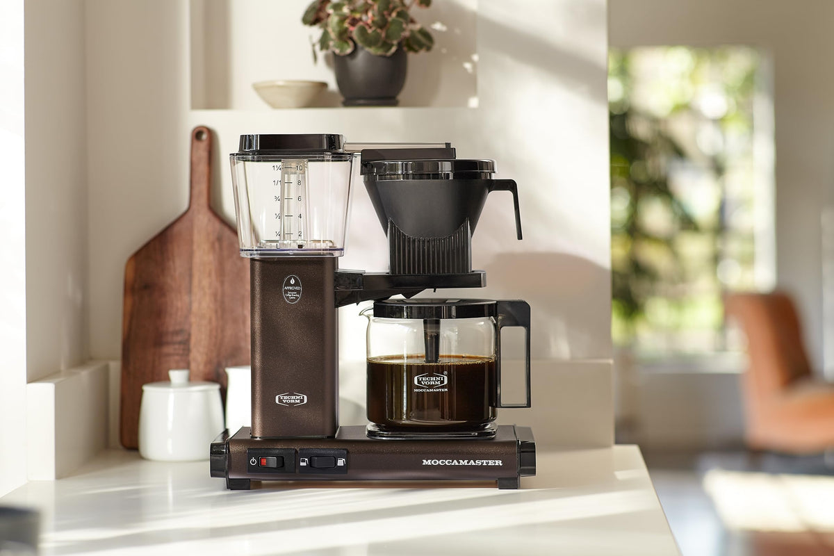 53932 KBGV Select 10 (Dutch Cocoa)