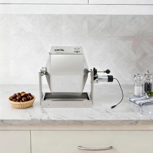 Coffee Bean Roaster 3.8Gal Automatic Coffee Roaster Machine