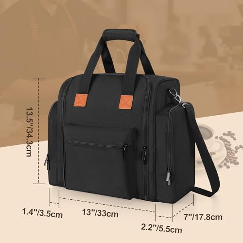 Coffee Maker Bag Compatible with Keurig K