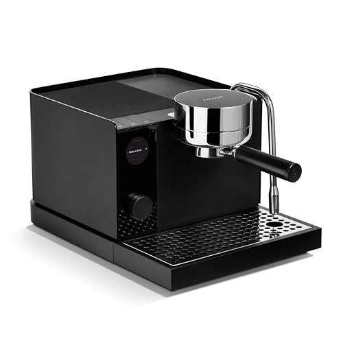 Espresso Series 1 (Matte Black)