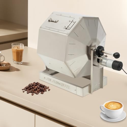 Coffee Bean Roaster