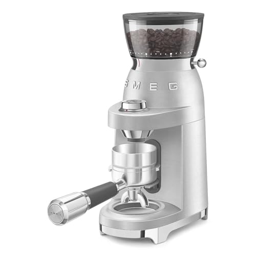 Electric Espresso Coffee Grinder