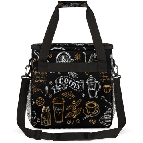 Coffee Maker Bag Compatible with K (B 012)