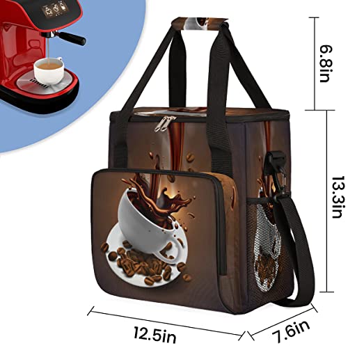 Coffee Maker Bag Compatible with K (B 002)