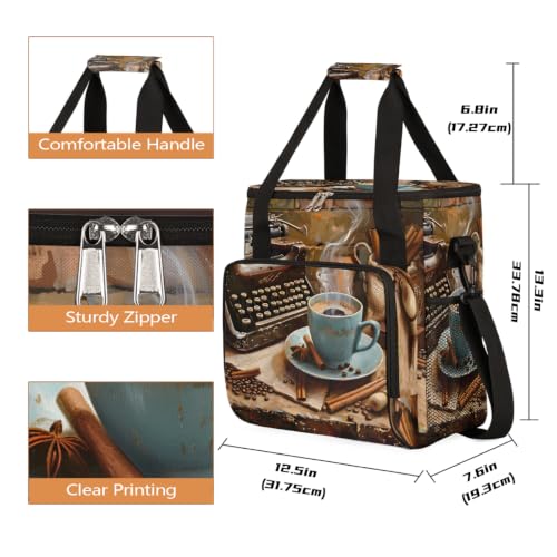 Coffee Maker Bag Compatible with K (B 016)