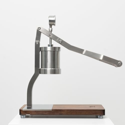 MW2 Manual Lever Espresso Machine 58 mm