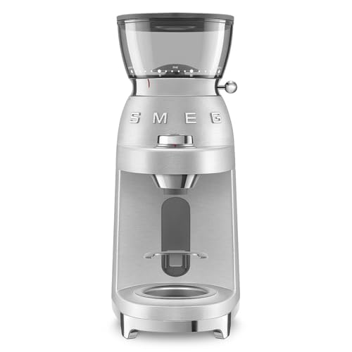 Electric Espresso Coffee Grinder