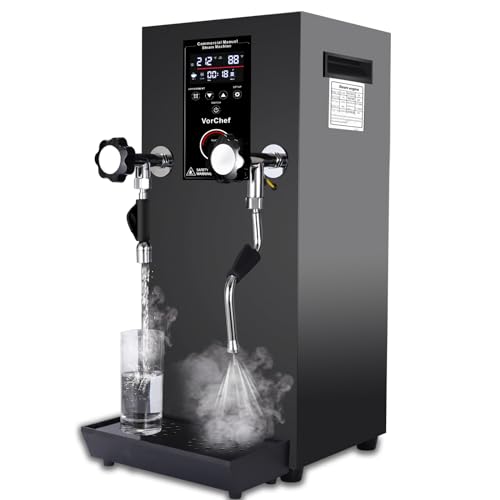 Commercial Milk Frother