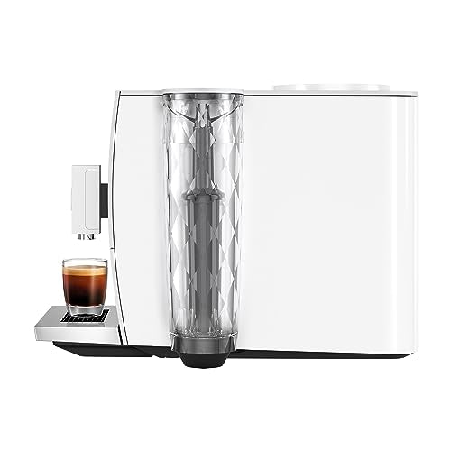 ENA 4 Full Nordic White Automatic Coffee Machine (1 / Nordic White)