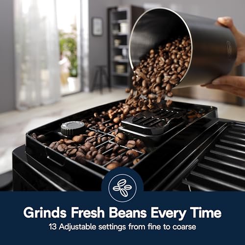 Magnifica Start Automatic Espresso Machine