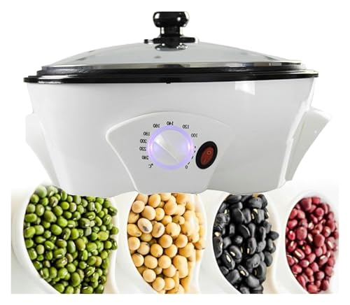 Coffee Bean Roaster