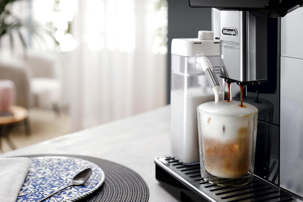 Rivelia LatteCrema Cool Upgrade Set (LatteCrema Cool Upgrade Set)