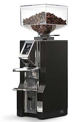 Mignon Libra Espresso Grinder (Black)