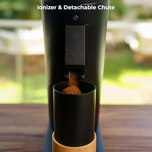 DC63 Single Dose Coffee Grinder