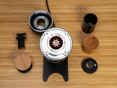 DC63 Single Dose Coffee Grinder