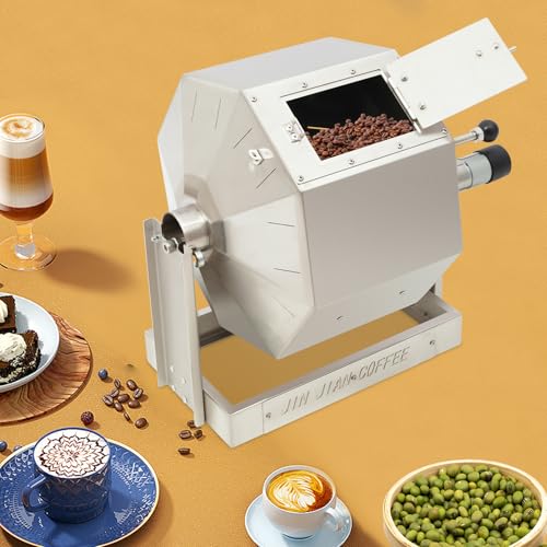 Coffee Bean Roaster (14.5L)