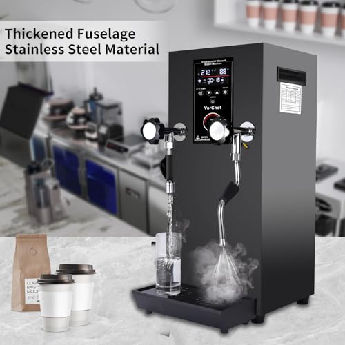 Commercial Milk Frother