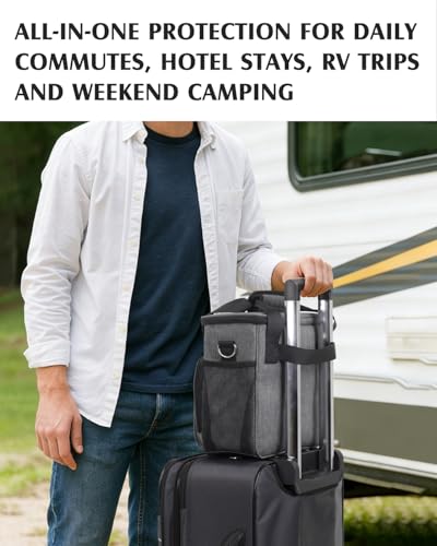 Travel Carrying Bag for Keurig K