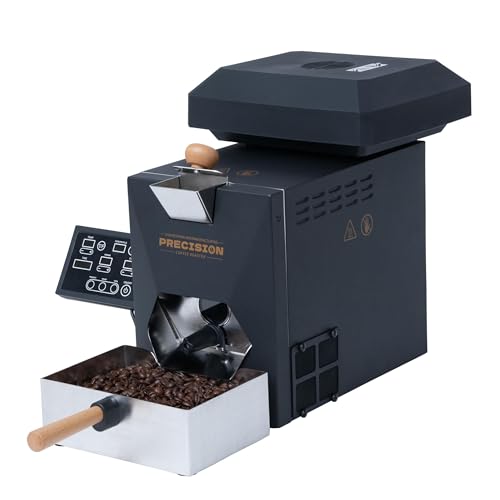 200g Electric Home Coffee Roaster (PKF-200g)