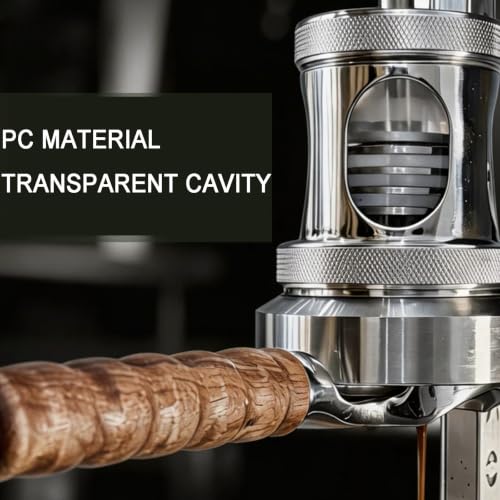 Manual Lever Espresso Maker