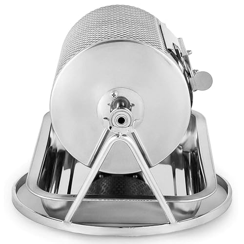 Home Grain Roaster Machine