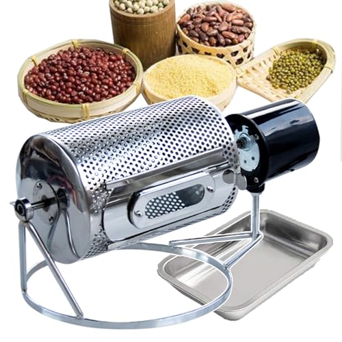 Home Grain Roaster Machine