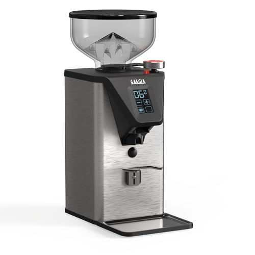 MDF 55 Espresso & Coffee Grinder