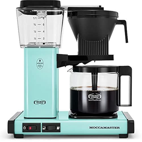 53934 KBGV Select 10 (Turquoise)
