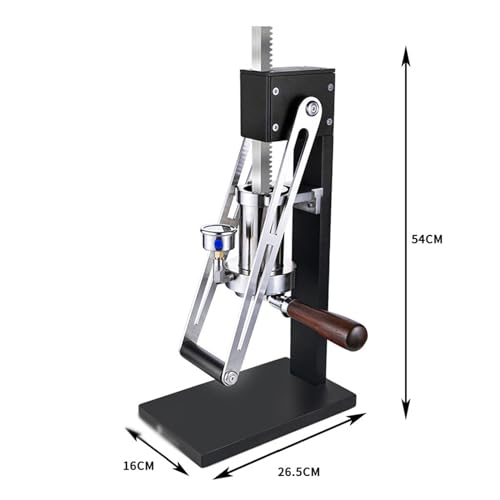 Espresso Coffee Maker