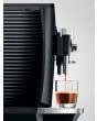 E8 (NAA) 4th Gen Automatic Coffee Machine (Piano Black)