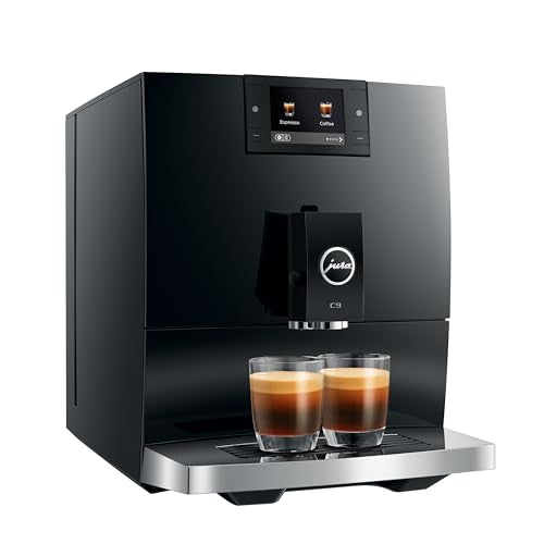 C9 Piano Black (1 / Piano Black)