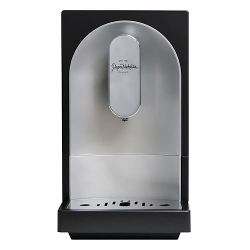 Papanicholas Bean (Black)