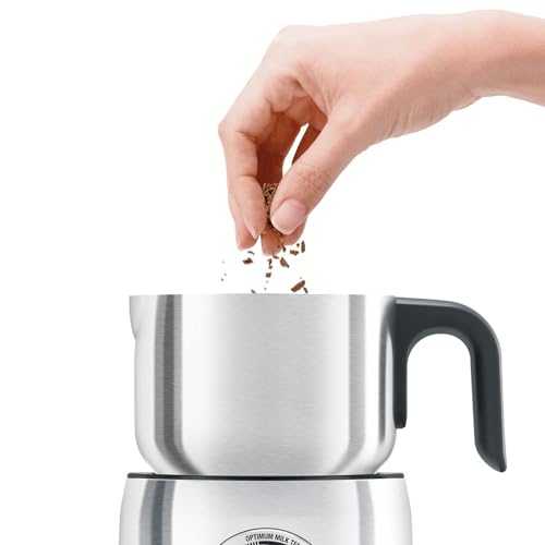 BMF600XL Milk Café Frothe (One Size)
